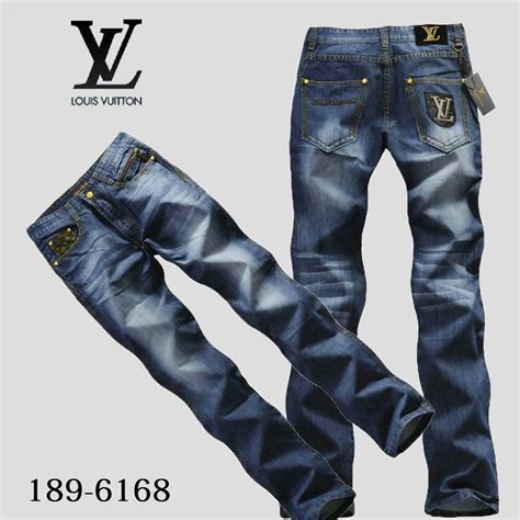 lv jeans for men|louis vuitton jeans for men.